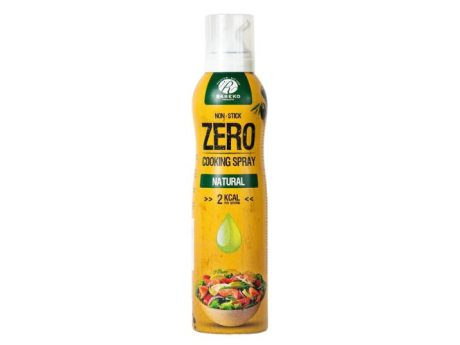 Spray pentru gătit cu ulei de rapiţă naturale