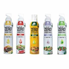 Spray-uri pentru gătit